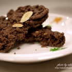 義美巧克力酥片