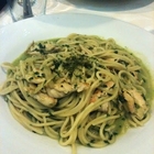 Jn'F 義大利麵比薩