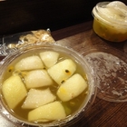 LALA水果煮(新崛江店)