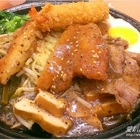 名廚木桶燒(環球購物中心-中和店)