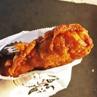 惡魔雞排(樂華店)