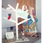 小樹的家 繪本咖啡館