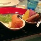 夏慕尼新香榭鐵板燒(長安東路店)