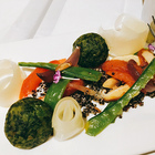 al sorriso 義式餐廳