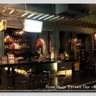 Free Hugs Street Bar