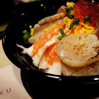 定食8 爭鮮餐飲(仁德店)