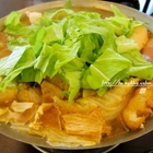 麻豆子健康湯鍋(中原店)