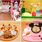 媽咪爹地親子餐廳