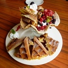 日漫咖啡-沙鹿店