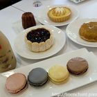 吃吃喝喝Maison Gourmande三民店