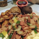 奧勒美特  Omlomato