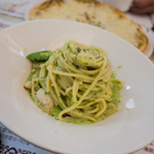 OH MY PASTA  O.M.P創義廚房