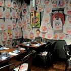 滋滋咕嚕 쩝쩝꿀꺽 韓式烤肉專門店-中壢威尼斯店