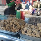 仁武國小旁鹹酥雞