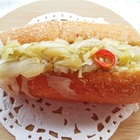 大墩黃昏市場水煎包