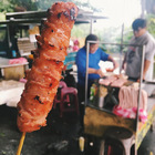 礁溪香腸伯大腸包小腸