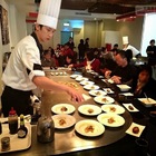 上品苑鐵板燒(總店)