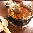 梁記麻辣火鍋專賣店(漢口路)
