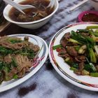 自由羊肉火鍋店