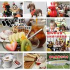 WoW Cafe 休閒農莊