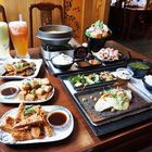 茶香水舍人文茶館