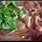 清味香大腸麵線