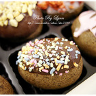 Mister Donut 統一多拿滋(台中遠百門市)