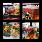 瘋牛排美食(岡山店)