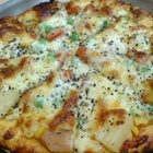 滋多味健康素食