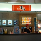 東京王子日式拉麵專賣店(美麗華)