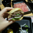 壽喜燒一丁二代目