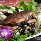 捌圓堂和牛龍蝦帝王蟹鍋物專賣店(ATT筷食尚店)