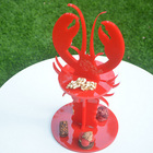 龍波斯特-lobster.foods龍蝦三明治(（台中禮客旗艦店）)