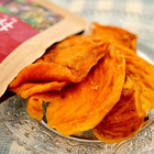 豐味文創果品~頂級愛文芒果乾