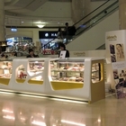 瑞德娜Laderach chocolatier suisse