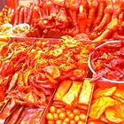 黃毛ㄚ頭東山鴨頭專賣店