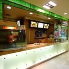 香城手扒雞(原：東帝士百貨)