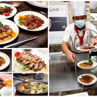 璉 Lian 鐵板燒新概念異國料理