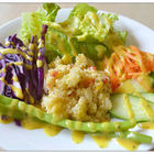 Le Gardian法國廚房