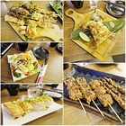 千賀亭串燒居酒屋