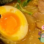 岩葉拉麵(北斗店)