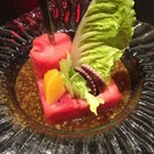 藝奇 ikki 懷石創作料理(永和太平洋店)