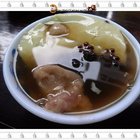 甕養生黑豆花