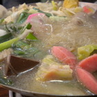 大呼過癮臭臭鍋(台中興安)