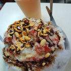 小木屋木瓜牛奶行