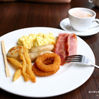 皇品國際酒店 - Farfalla舞蝶西餐廳