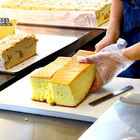 多多巧思現烤蛋糕