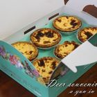 笛爾手作現烤蛋糕