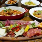 Molino手工義大利麵工場