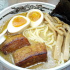 麵屋武藏 武骨相傳店